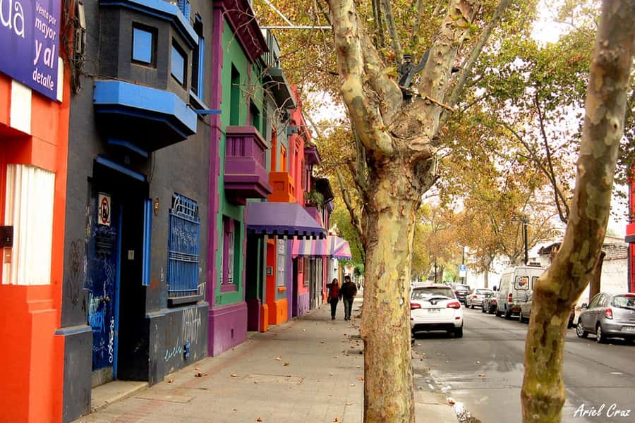 Discover Santiago, where modernity merges with history - Key points to know before booking