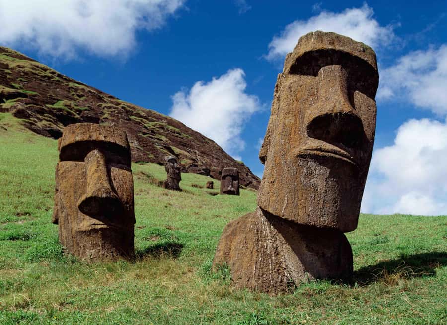 Easter Island: 2 Full Days Private Tour - Why Two Days Makes Sense on Rapa Nui