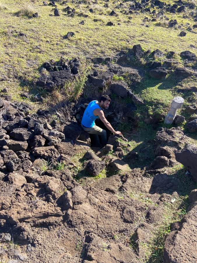 Easter Island: 2 Full Days Private Tour - Orongo and Rapa Nui’s Ceremonial World