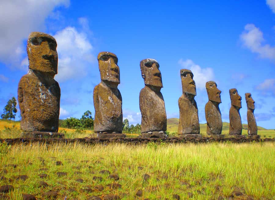 Easter Island: 2 Full Days Private Tour - Day Two: Volcanoes and a Shorter Finish