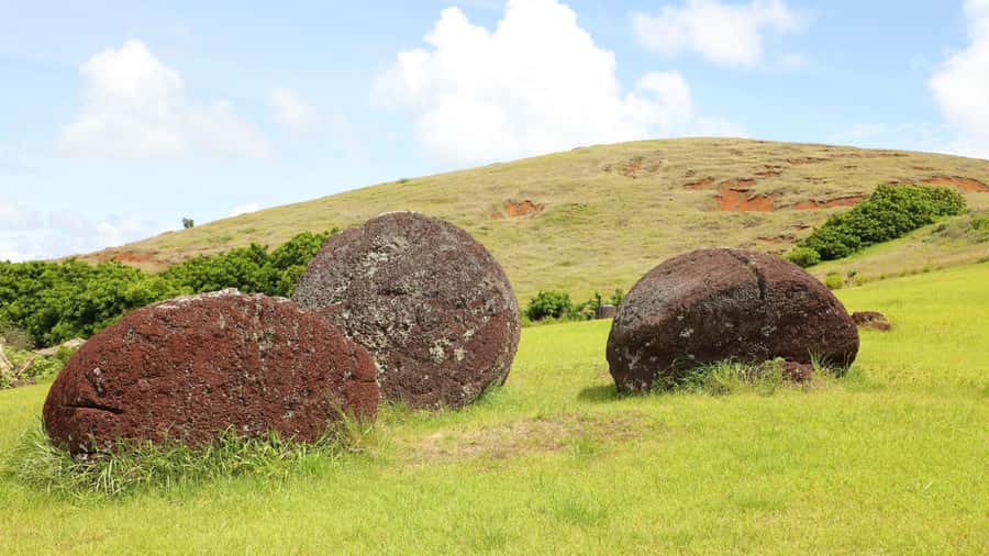 Easter Island: Full Day Ancestral Caves and Orongo Village - The $219 price and what it buys you