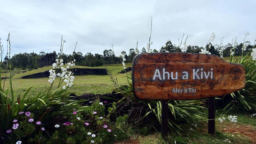 Easter Island: Half-Day Archaeology Tour - Key points to know before booking