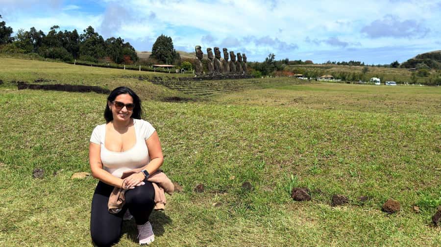 Easter Island: Half-Day Archaeology Tour - What this three-hour tour is really designed to do