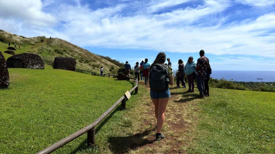 Easter Island: Half-Day Archaeology Tour - Who should choose this Easter Island tour?
