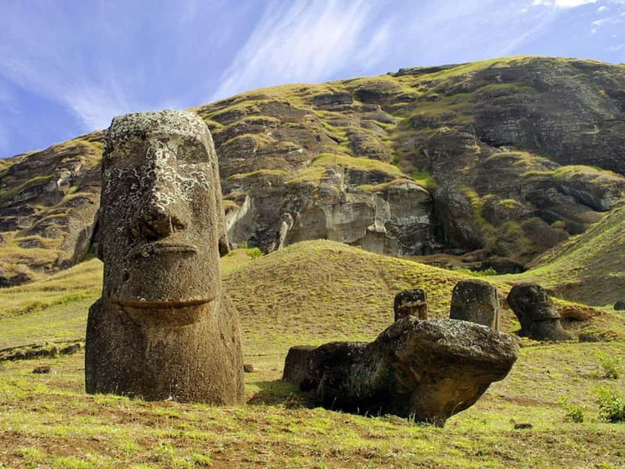 Easter Island: Moai Full Day Private Tour - Key points at a glance