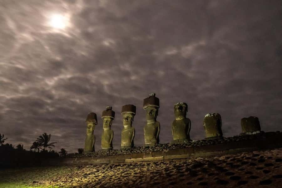 Easter Island: Rapa Nui Stargazing Tour - Why Polynesian navigation gives the tour its purpose