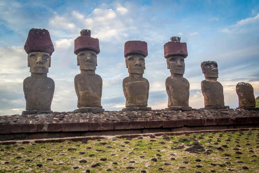 Easter Island: The Moai Trail Private Archeological Tour - Why this private Moai Trail is worth considering
