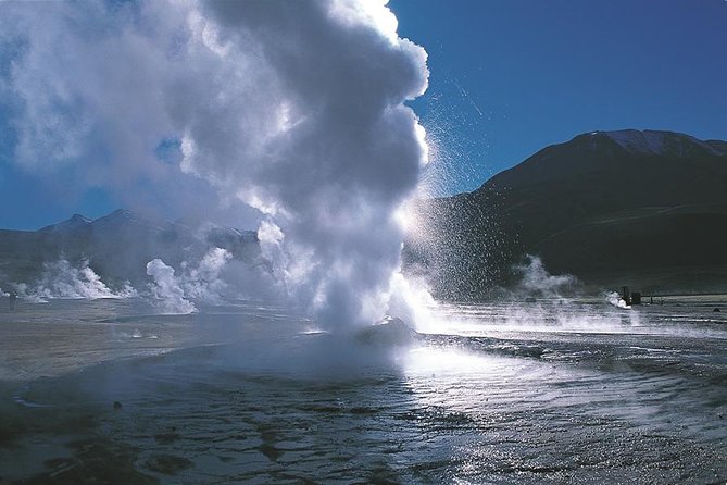 El Tatio Geysers Tour from San Pedro de Atacama - Why El Tatio is worth the early alarm