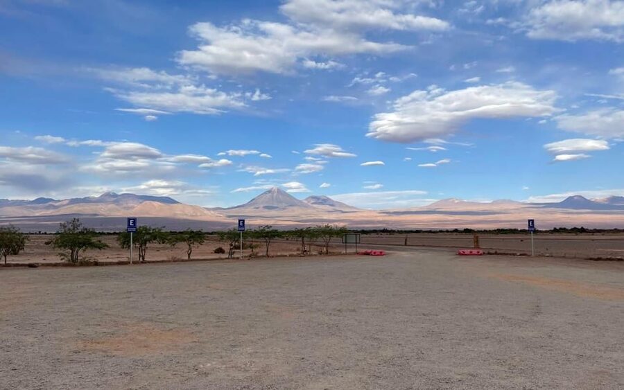 Explore Moon Valley with Sunset, Snacks and Refreshments - Key points at a glance