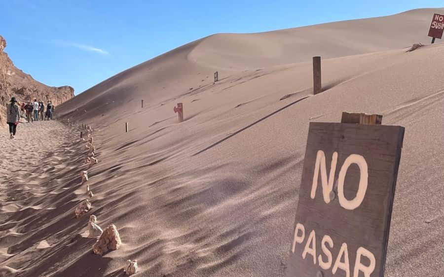 Explore Moon Valley with Sunset, Snacks and Refreshments - A snack and cocktail in the Valley of Death