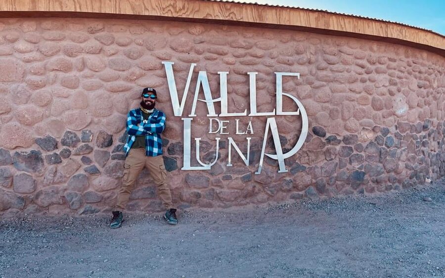 Explore Moon Valley with Sunset, Snacks and Refreshments - Piedra del Coyote and the final light