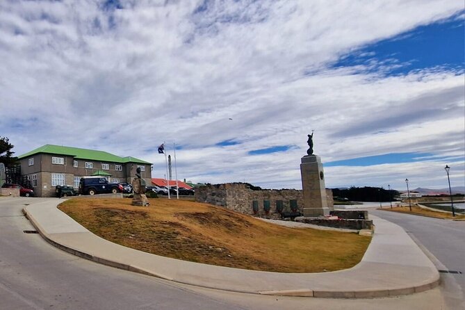 Falkland Islands Shared Tour Sightseeing with Penguins - Price, group size, and overall value