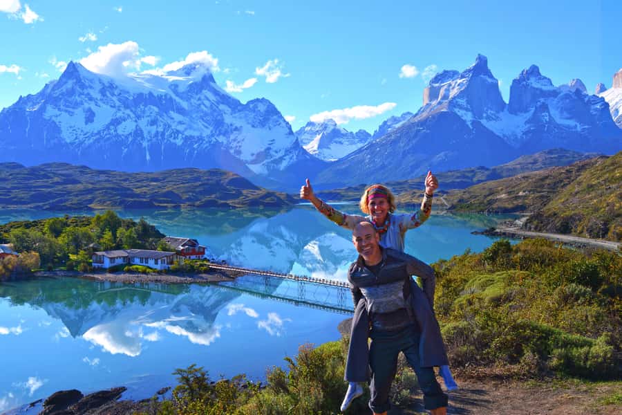 From El Calafate: Torres del Paine Full Day Tour - Key points to know before booking