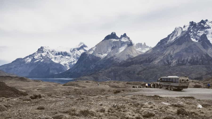 From El Calafate: Torres del Paine Full Day Tour - Lunch, comfort, and the return road