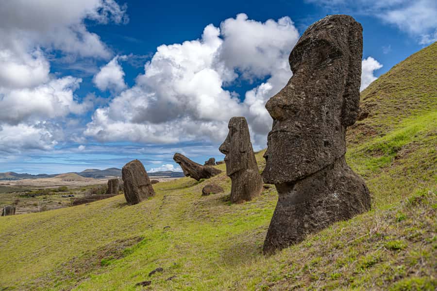 From Hanga Roa: Easter Island Highlights 2-Day Tour - Key points to know before booking