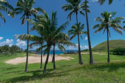 Easter Island Highlights 2-Day Tour