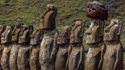 Easter Island Sightseeing Full Day Tour