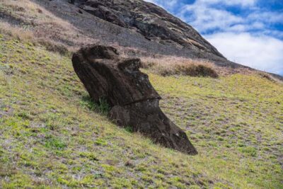 Rapa Nui Culture Sightseeing Tour