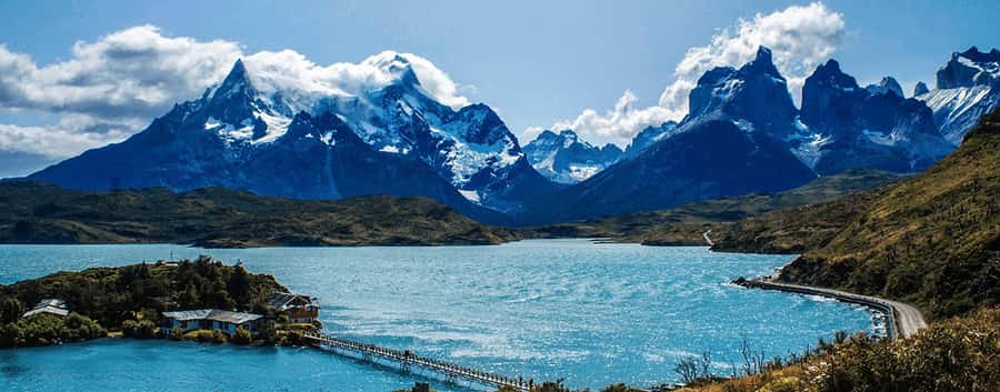 From Puerto Natales: Torres del Paine National Park Day Tour - Key points to know before booking