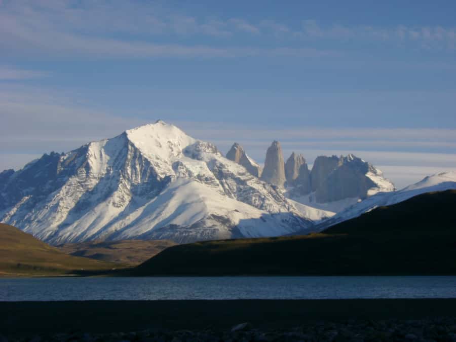 From Puerto Natales: Torres del Paine National Park Trip - Who should book this Torres del Paine trip?
