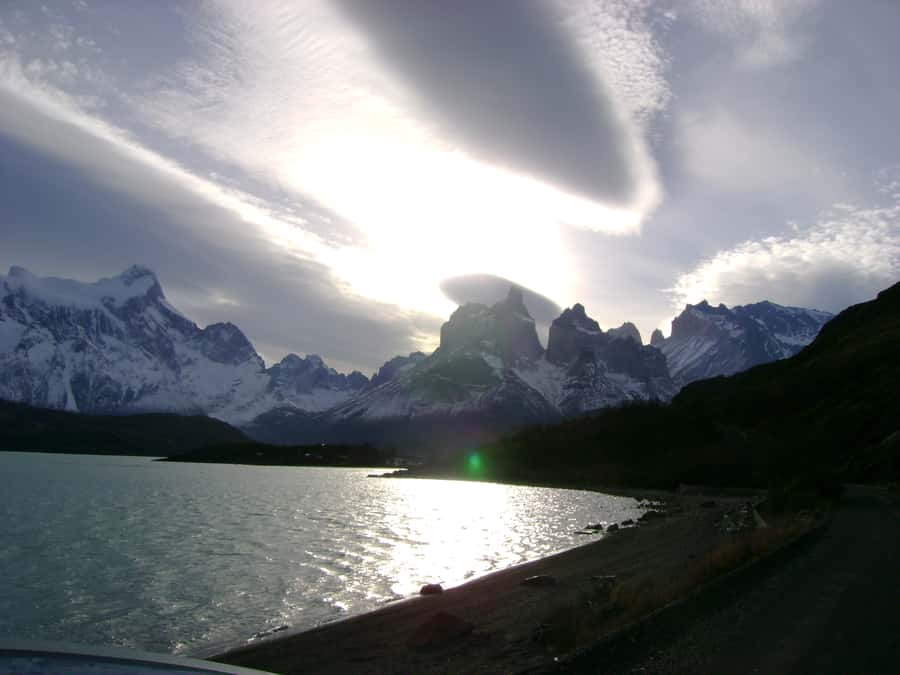 From Puerto Natales: Torres del Paine National Park Trip - Nordenskjöld Lake, Pehoé Lake, guanacos, and rheas