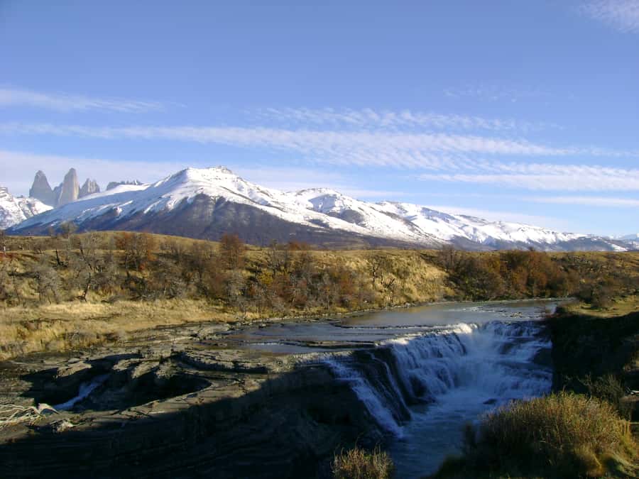 From Puerto Natales: Torres del Paine National Park Trip - Guide quality and the importance of confirming details