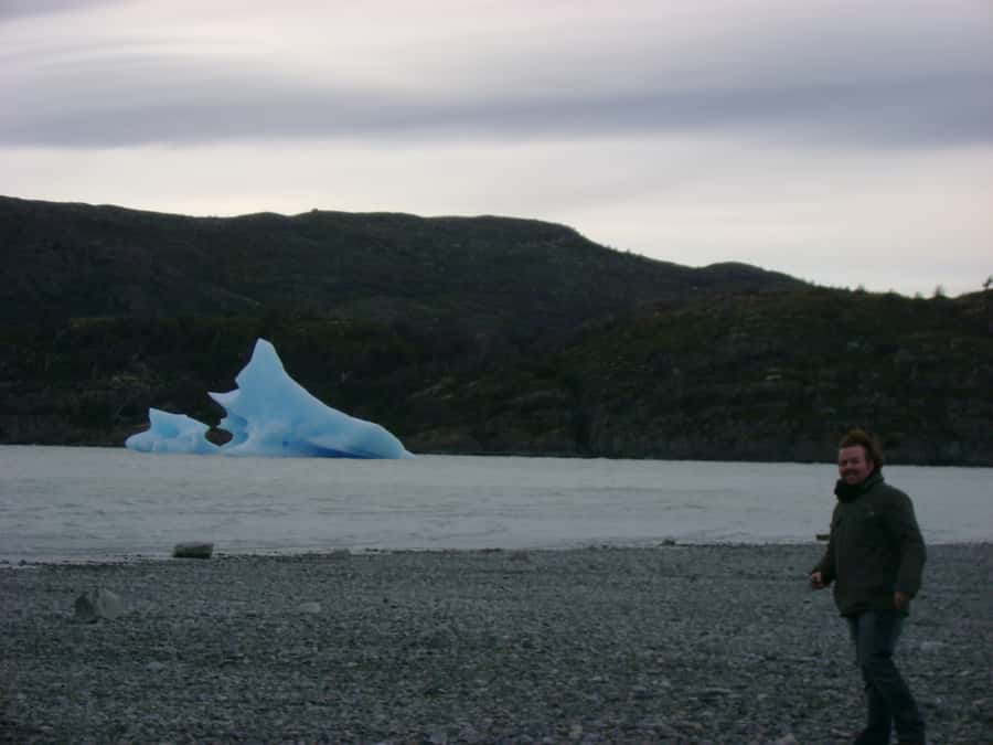 From Puerto Natales: Torres del Paine National Park Trip - Is $89 a fair price?
