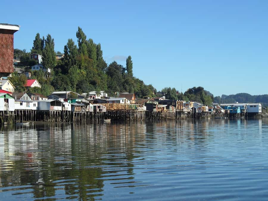 From Puerto Varas: Chiloe Island Full-day Tour - Key things to know before visiting Chiloe