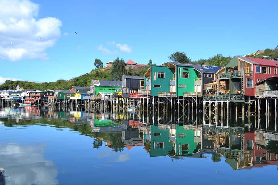 From Puerto Varas: Chiloe Island Full-day Tour - Why this Puerto Varas to Chiloe tour works