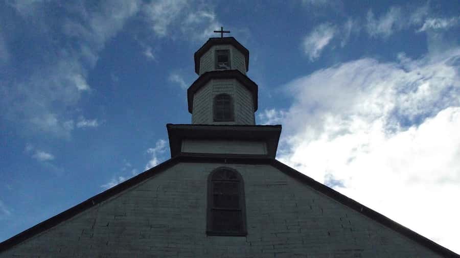 From Puerto Varas: Chiloe Island Full-day Tour - Crossing the Chacao Channel by ferry