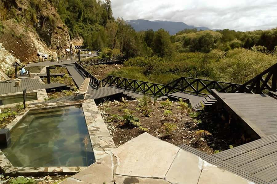 From Puerto Varas: Full Day to Termas del Sol & Cochamo Valley - The return to Puerto Varas
