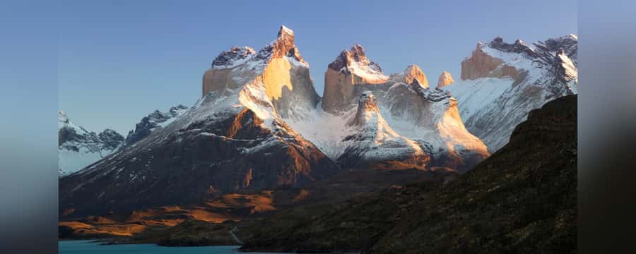 From Punta Arenas: Full Day Torres del Paine - Milodon Cave and a prehistoric Patagonian story