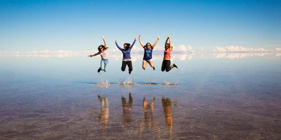 From San Pedro de Atacama: 3 days to Uyuni Salt Flat - Key points to know before booking