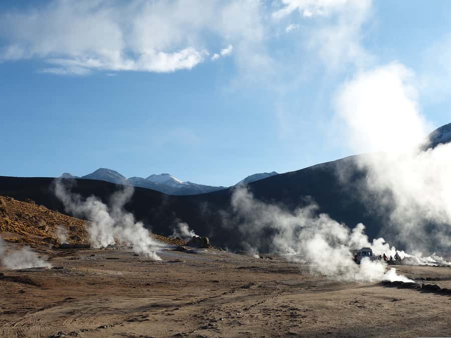 From San Pedro de Atacama: Geysers del Tatio Half-Day Tour - Key points before you book