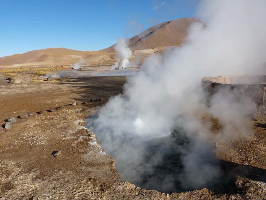 From San Pedro de Atacama: Geysers del Tatio Half-Day Tour - Why the 5 a.m. departure is worth it