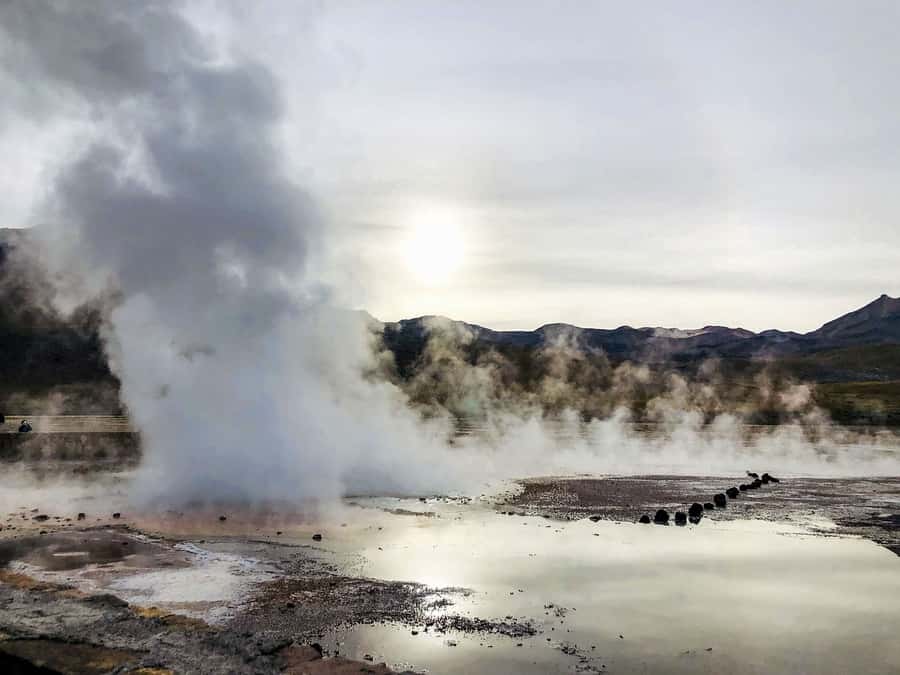 From San Pedro de Atacama: Geysers del Tatio Half-Day Tour - Who should book this half-day tour