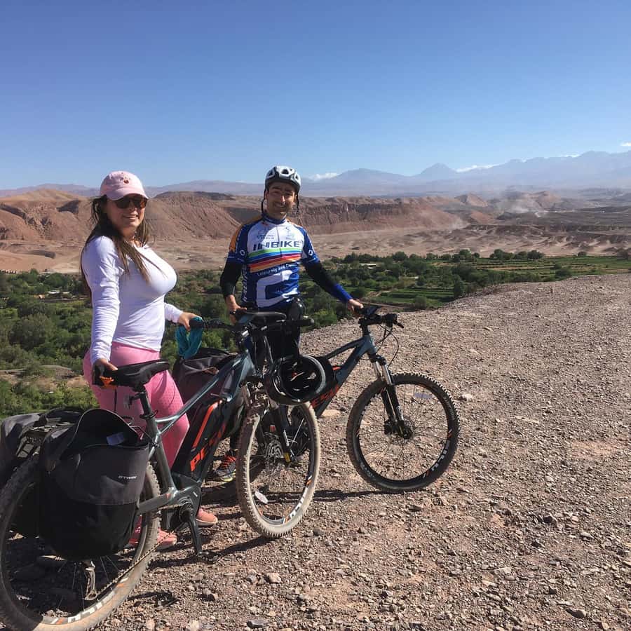 From San Pedro de Atacama: Moon Valley E-Bike Tour - Five details that shape the experience