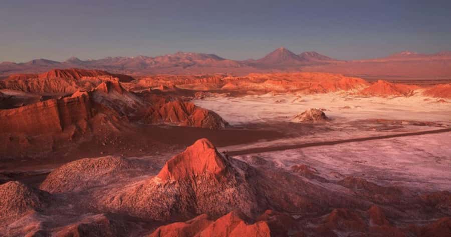 From San Pedro de Atacama: Moon Valley Sunset Tour - Key points to know before booking