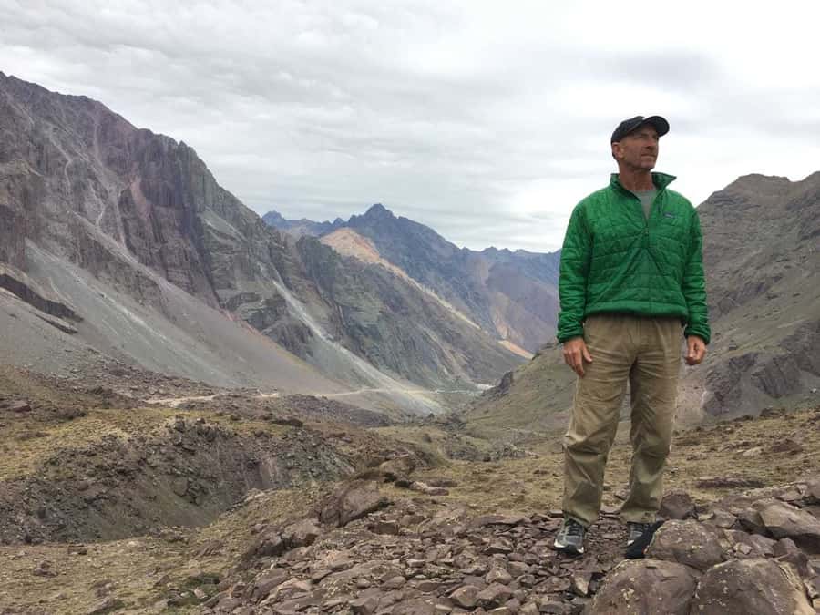 From Santiago: Cajón del Maipo and Volcán San José Hike 8K - Who Should Book This Hike