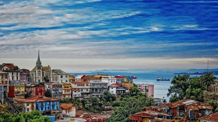 From Santiago: Highlights of Valparaiso and Viña del Mar - Key points to know before you book