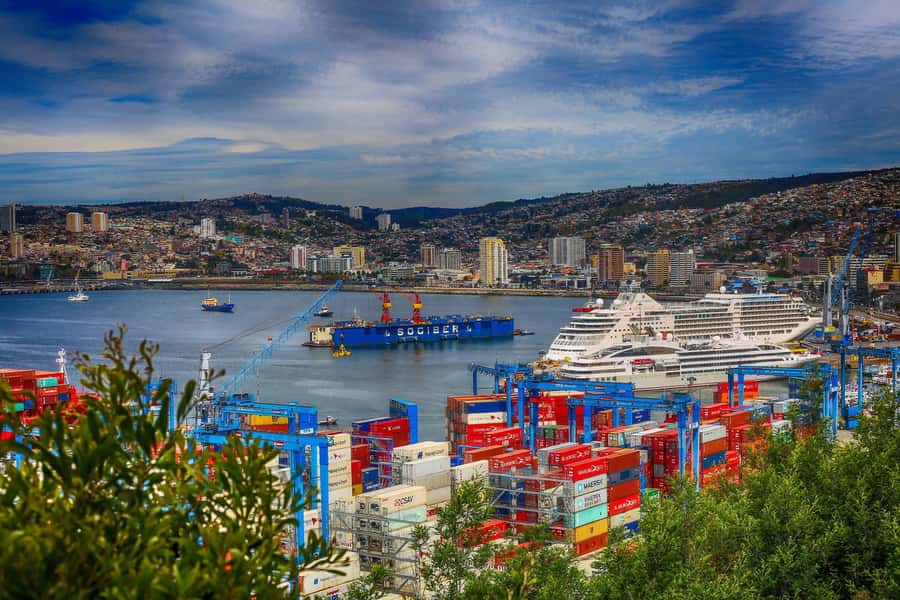 From Santiago: Highlights of Valparaiso and Viña del Mar - Why this coast trip works from Santiago