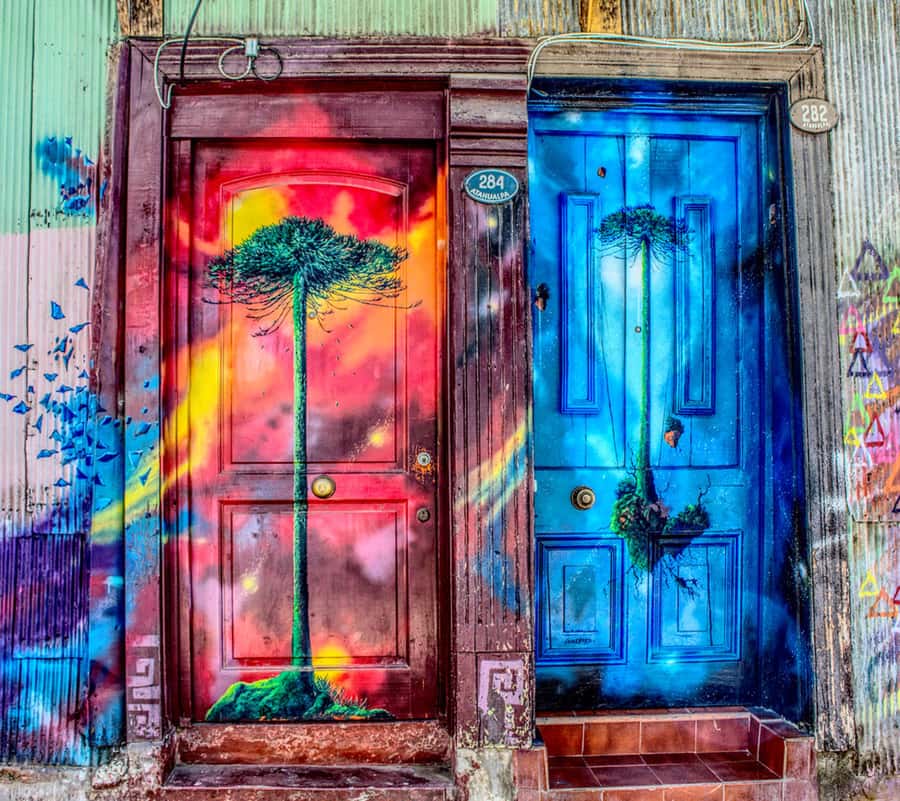 From Santiago: Highlights of Valparaiso and Viña del Mar - What makes Valparaiso worth seeing