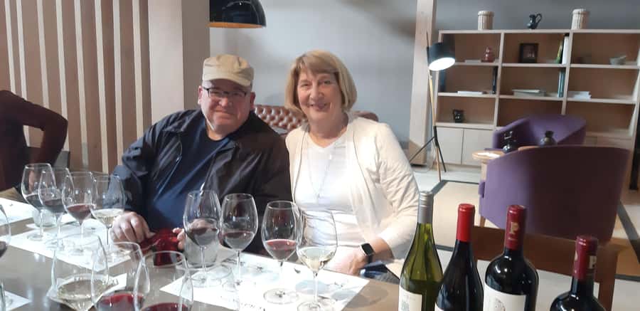 From Santiago: Isla Negra, Pablo Neruda Museum & Winery Tour - Who should book this Isla Negra and winery day?