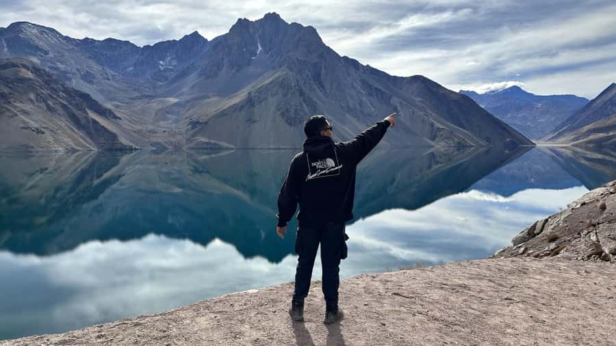 From Santiago: Maipo Canyon Tour with Andes Mountain view - Why Maipo Canyon makes a good Santiago escape