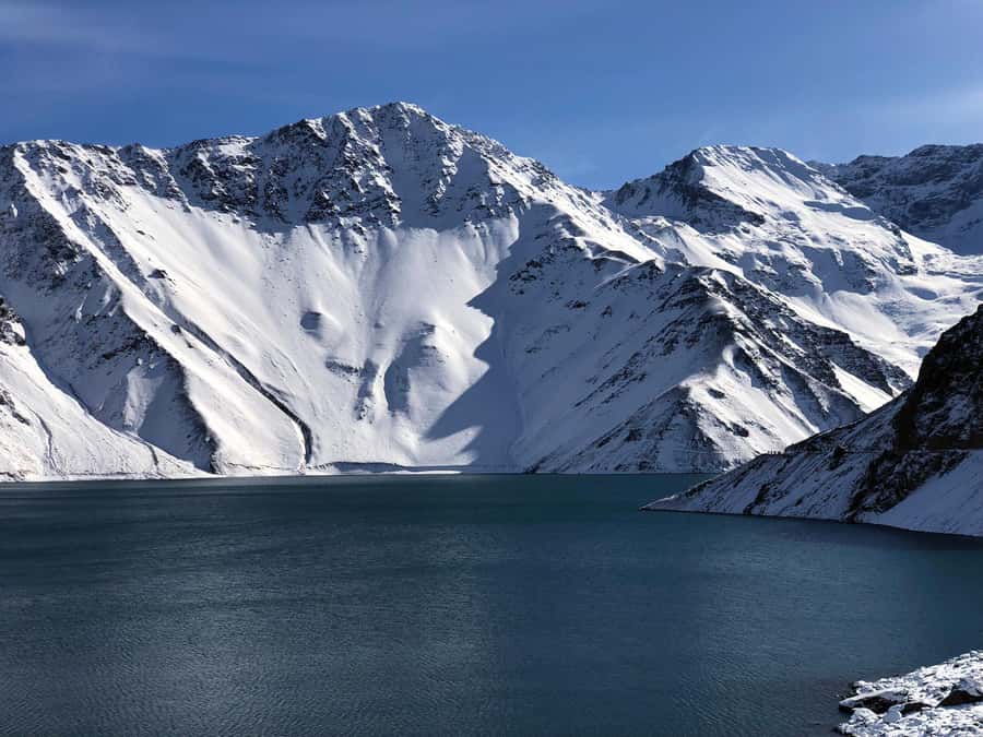 From Santiago: Maipo Canyon Tour with Andes Mountain view - Cajón del Maipo photo stop