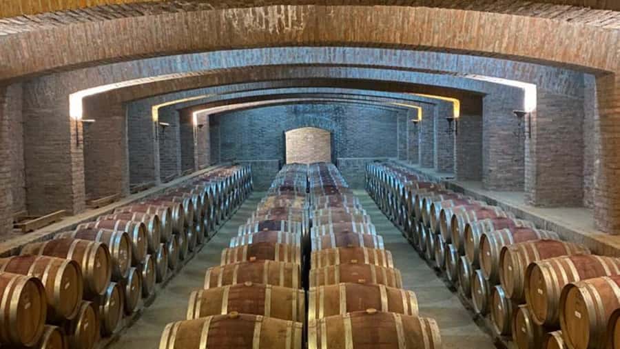 From Santiago: Undurraga Winery Tour with Tasting - Getting From Santiago To The Santa Ana Estate