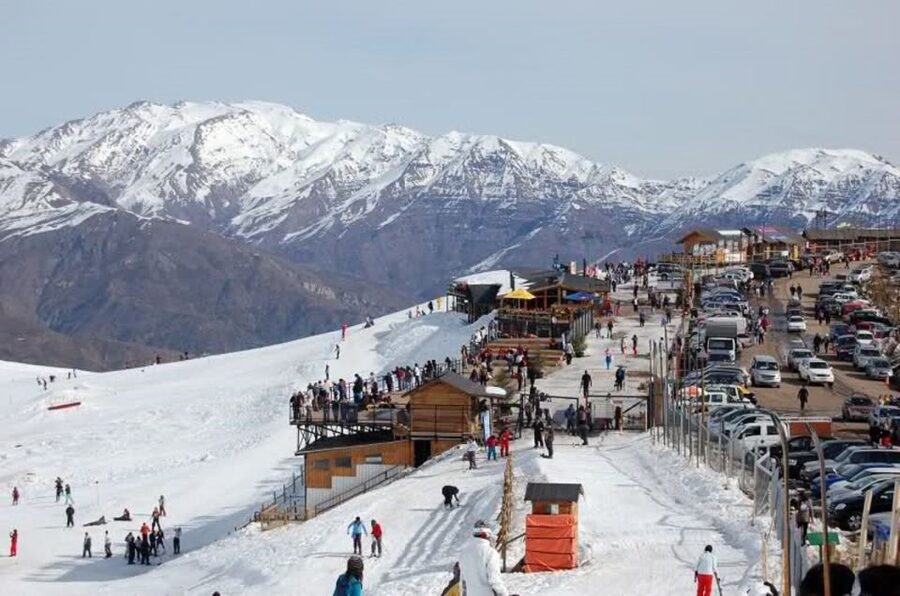 From Santiago: Valle Nevado and Farellones Small Group Tour - Is $35 Good Value?