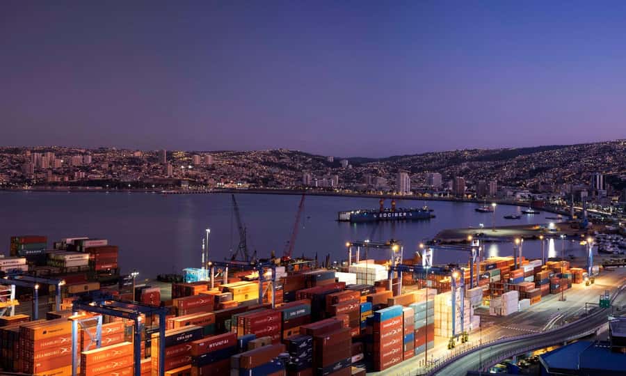 From Santiago: Valparaiso and Viña del Mar Day Tour - Who should book this day tour