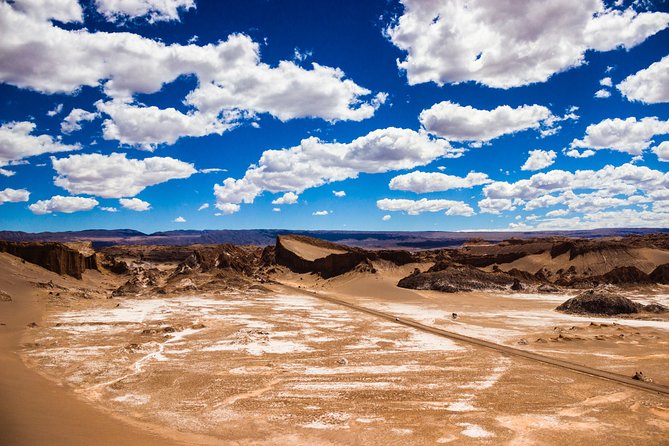 Full Atacama - SORBAC (private groups) - Food, Guides, and the Human Side of the Trip