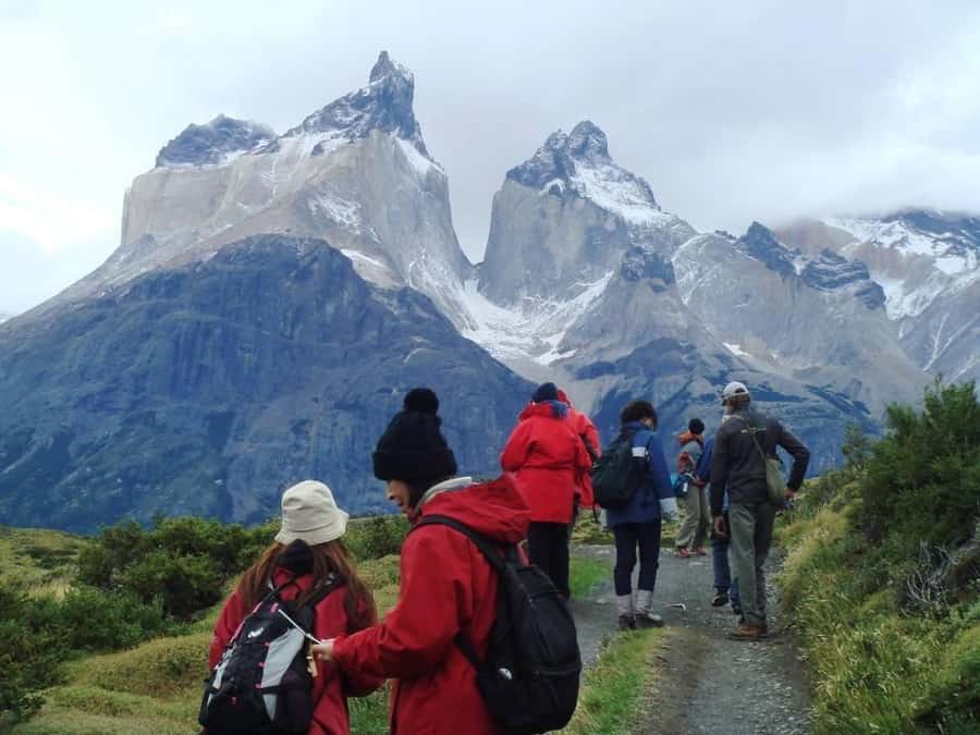 Full-day excursion to Torres del Paine National Park - Price, cancellation, and who gets good value